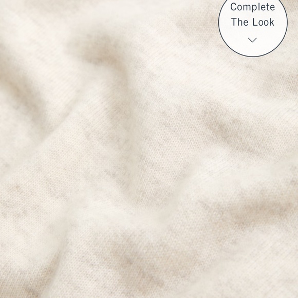 100% Cashmere Sweater Perfect Condition - Picture 7 of 12